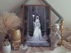 Eternal Queen Large Print