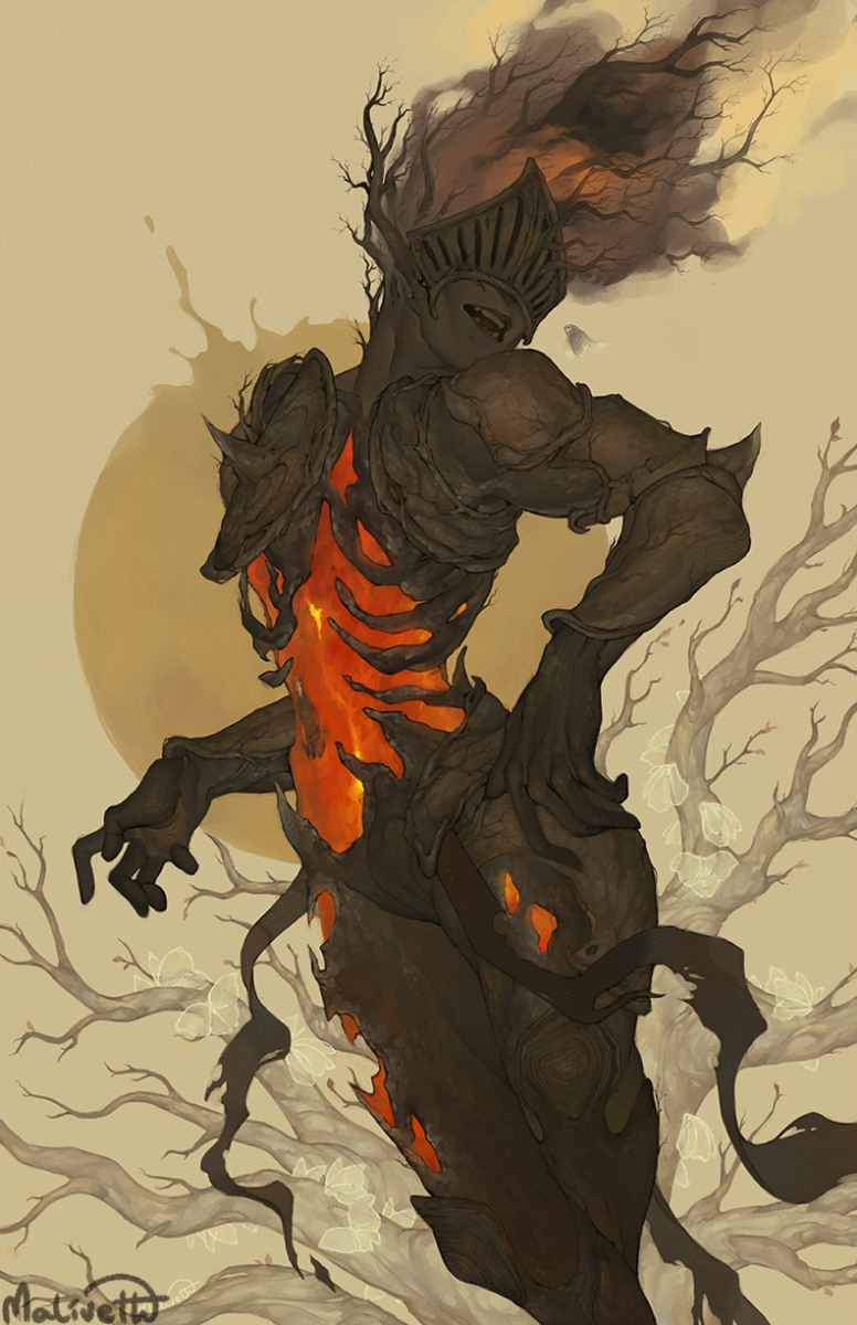 'Til the Last Large Print